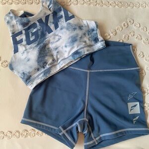 Flag Nor Fail Active Set